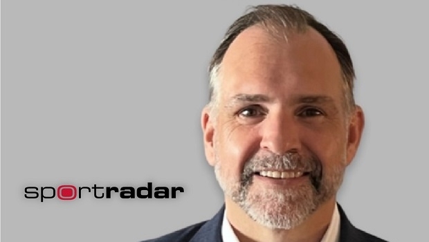 Sportradar appoints news Group Head, Regional Sales