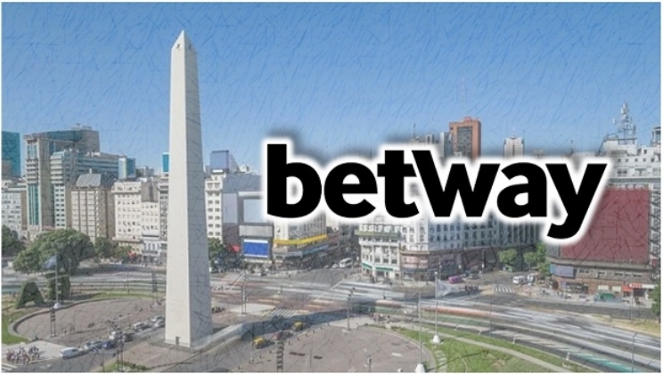 Betway recebe licença para operar online em Buenos Aires