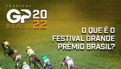 Jockey Club Brasileiro, Jockey Club Brasileiro. In the righ…