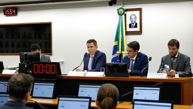 Comissão de Turismo da Câmara volta a debater a legalização dos jogos de azar