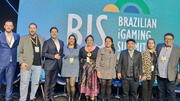 BiS 2022 received 16 countries to discuss gaming and betting with huge success