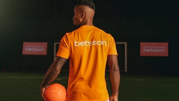 Brazilian football icon Zé Roberto is Betsson’s new global ambassador