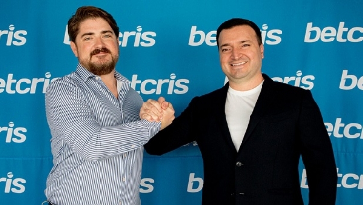 Betcris nomeia especialista da indústria iGaming como novo diretor de cassino