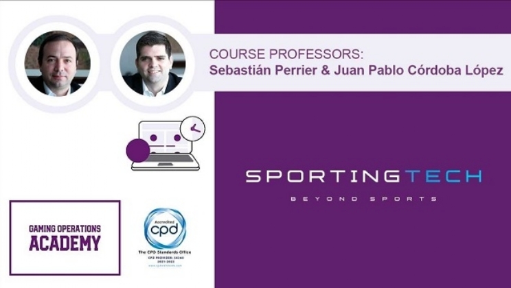 Gaming Operations Academy organiza treinamento sobre jogos online e apostas esportivas na LATAM