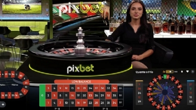 Descubra o poder de jogar e apostar em cassinos online no Brasil com  Mercado Pago e Pix - TV Pampa