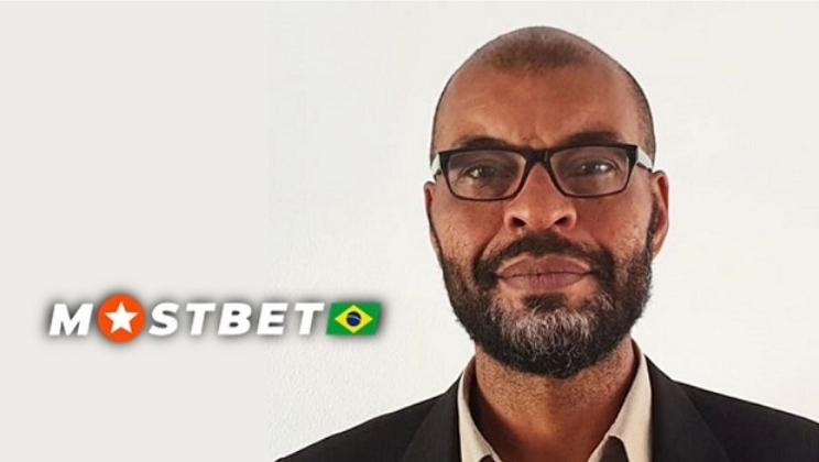 Mostbet nomeia António Brito como novo country manager Brasil