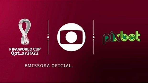 Pixbet signs deal with Globo TV to sponsor broadcasts of Qatar 2022 on open TV