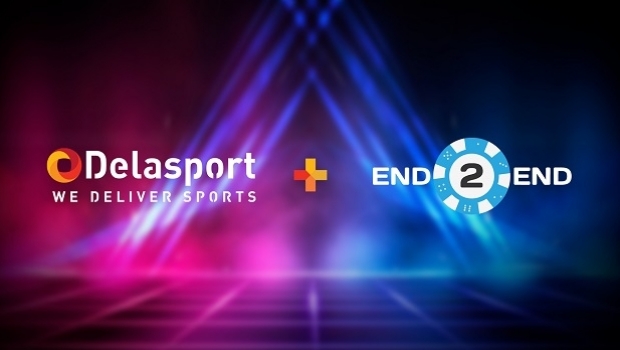 Delasport and End 2 End enter a strategic Bingo partnership in the UK