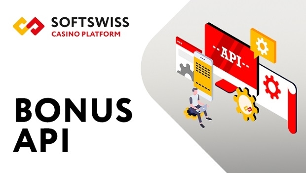 SOFTSWISS Casino Platform launches bonus API