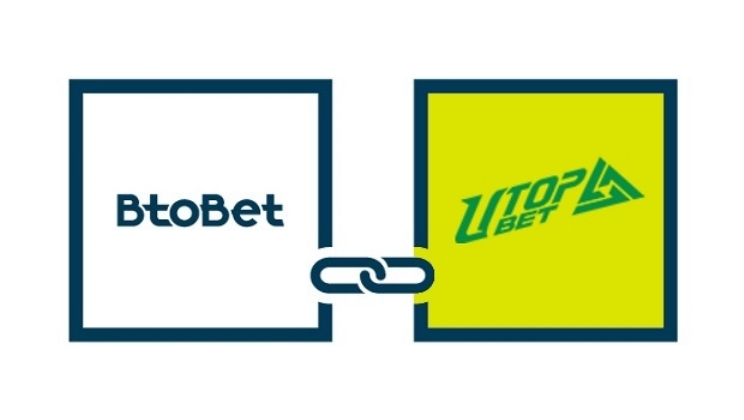 BtoBet da NeoGames entra na Etiópia com UtopBet