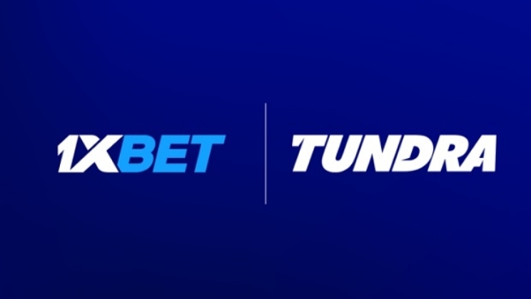 1xBet assina acordo para patrocinar Tundra Esports