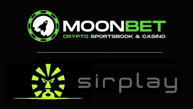 Sirplay and Moonbet will bring “Web3 sports betting to the world”