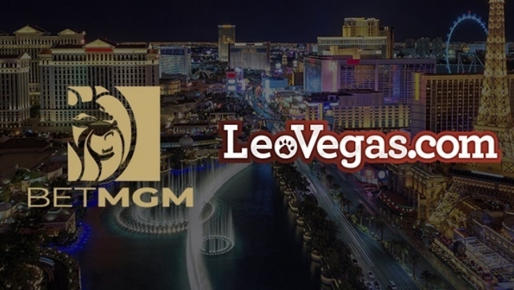 MGM Resorts recebe aprovações regulatórias para adquirir a LeoVegas