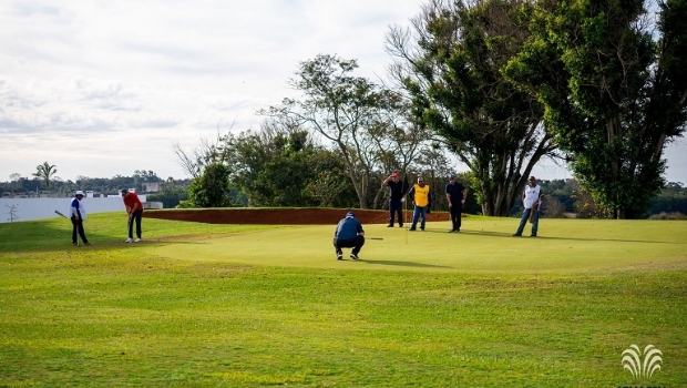 Casino City Center Iguazu patrocina etapa do Iguassu Golf Tour em Foz