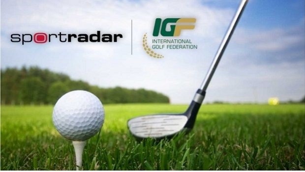 International Golf Federation appoints Sportradar to monitor betting patterns