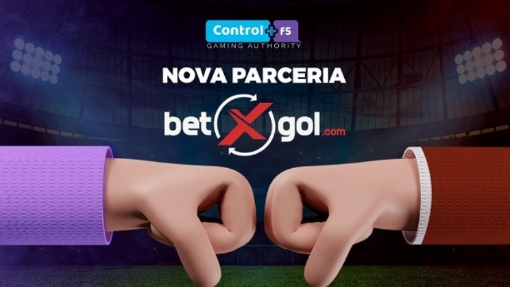 Betxgol contrata a Control+F5 para cuidar de sua expansão no Brasil