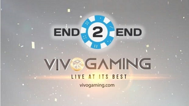 Vivo Gaming partners with bingo multiplayer expert END 2 END