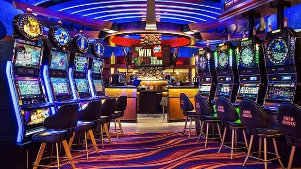 Fabricantes de slots enfrentam maiores controles de importação na Argentina