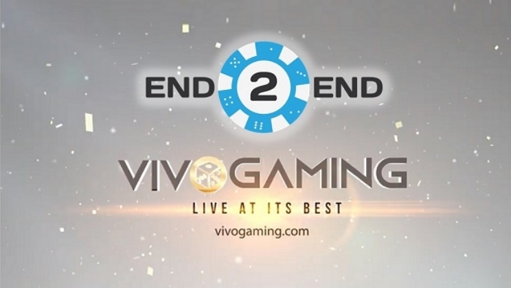 Vivo Gaming faz parceria com especialista em bingo multijogador END 2 END