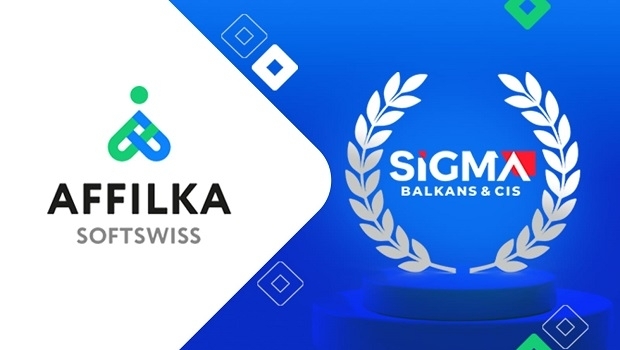 Affilka by SOFTSWISS claimed ‘Best Affiliate Tracking Software’