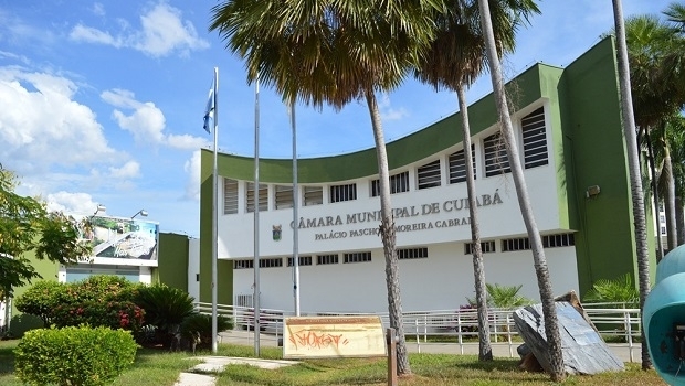 PL sobre loteria municipal causa confusão na Câmara de Cuiabá e é retirado da pauta