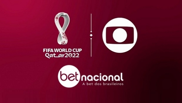 Betnacional signs deal to sponsor Qatar World Cup games broadcasts on Rede Globo