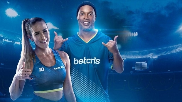 Betcris celebrates two years serving the Brazilian sports community