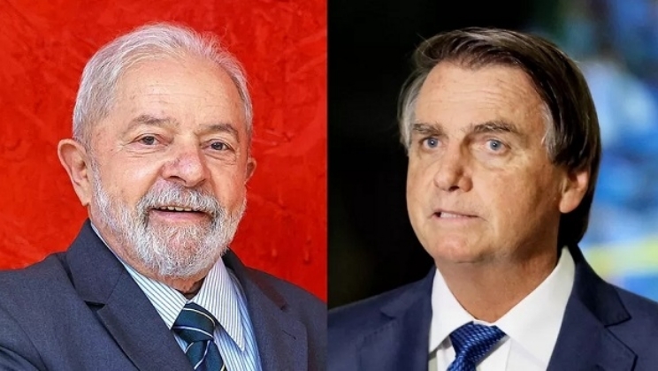 O Globo está de olho nas odds de casas de apostas dos candidatos à Presidência do Brasil