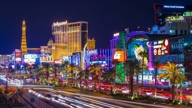 Nevada and Las Vegas Strip gaming wins set record highs in July