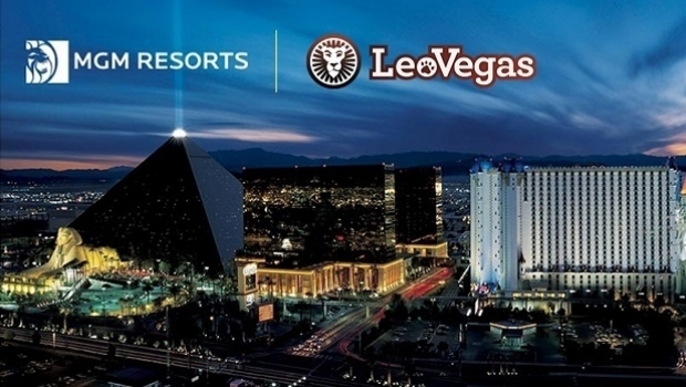 MGM Resorts gets approval for LeoVegas acquisition