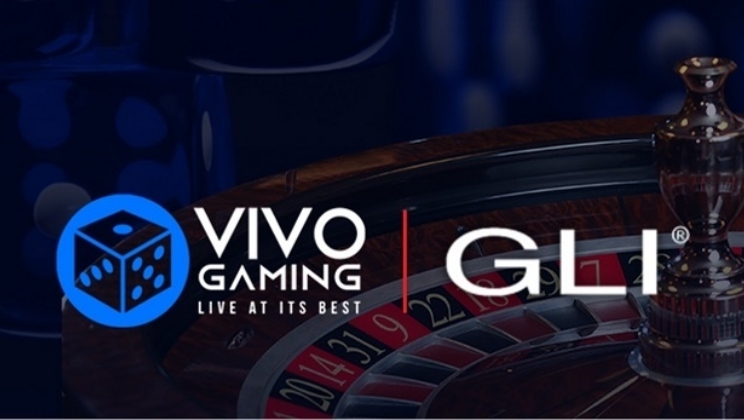 Vivo Gaming aumenta oferta na América do Sul após certificações GLI