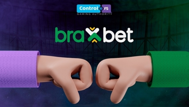 BraXbet hires Control+F5 to grow in the Brazilian betting market