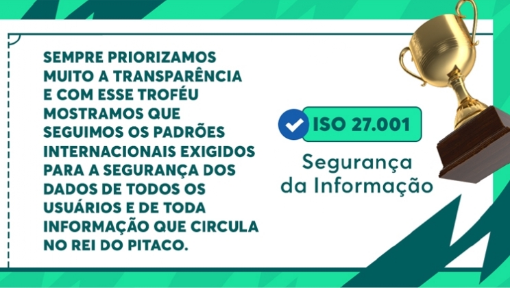 Rei do Pitaco é primeira do setor de games do Brasil com certificação de compliance