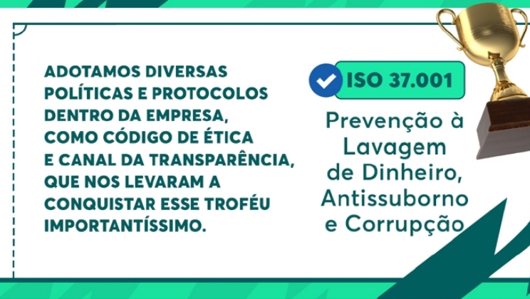 Rei do Pitaco é primeira do setor de games do Brasil com certificação de compliance