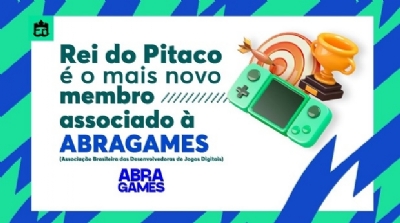 Novidades Associados - ABRAGAMES - ASSOCIAÇÃO BRASILEIRA DAS EMPRESAS  DESENVOLVEDORAS DE JOGOS DIGITAIS