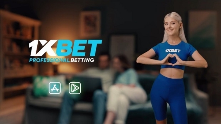 1xBet surpreende o mercado com a atriz Eva Elfie como embaixadora da marca