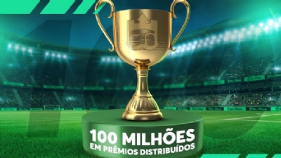 Rei do Pitaco chega a R$ 100 milhões em prêmios distribuídos - iGaming  Brazil