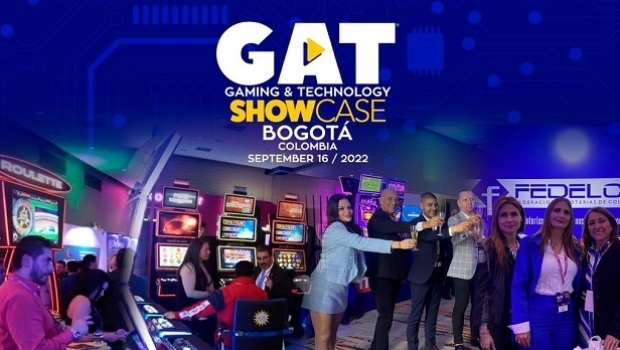 “We are already thinking on expanding GAT Showcase Bogota next year"