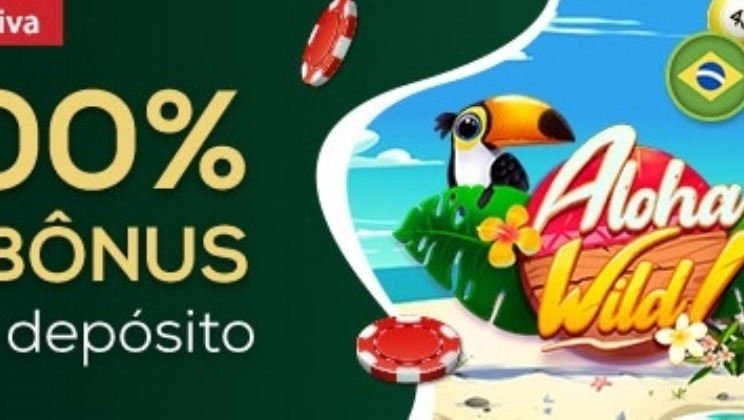 Novidades quentes marcam as promoções de outubro do Vegas Crest Casino Brasil