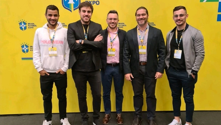 Galeria de Fotos: O melhor do primeiro dia do Brasil Sports Betting Summit na BFEXPO