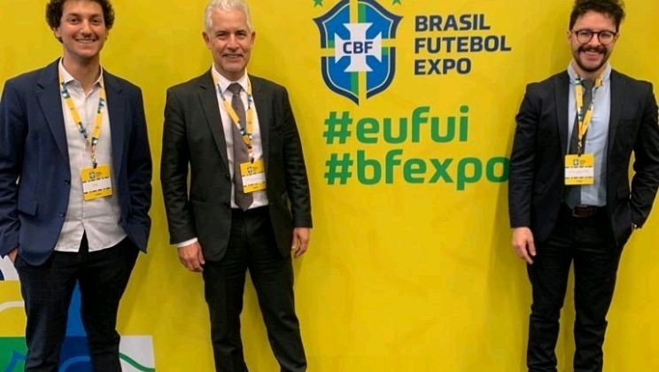 Galeria de Fotos: O melhor do primeiro dia do Brasil Sports Betting Summit na BFEXPO