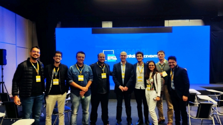 Galeria de Fotos: O melhor do primeiro dia do Brasil Sports Betting Summit na BFEXPO