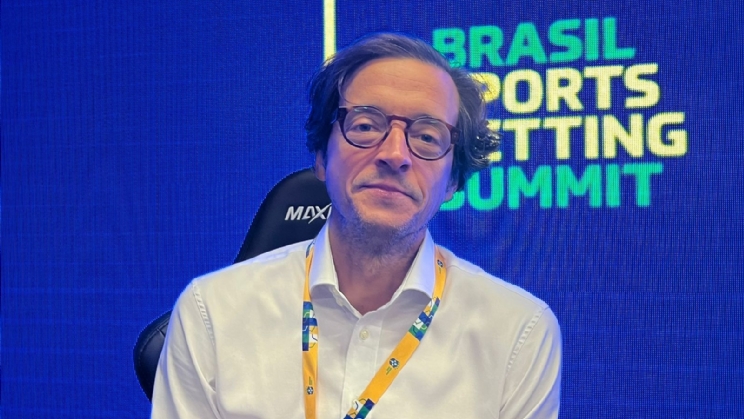 Galeria de Fotos: O melhor do primeiro dia do Brasil Sports Betting Summit na BFEXPO