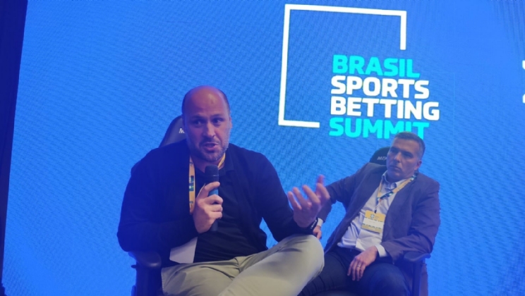 Galeria de Fotos: O melhor do primeiro dia do Brasil Sports Betting Summit na BFEXPO