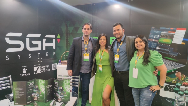 Galeria de Fotos: O melhor do primeiro dia do Brasil Sports Betting Summit na BFEXPO