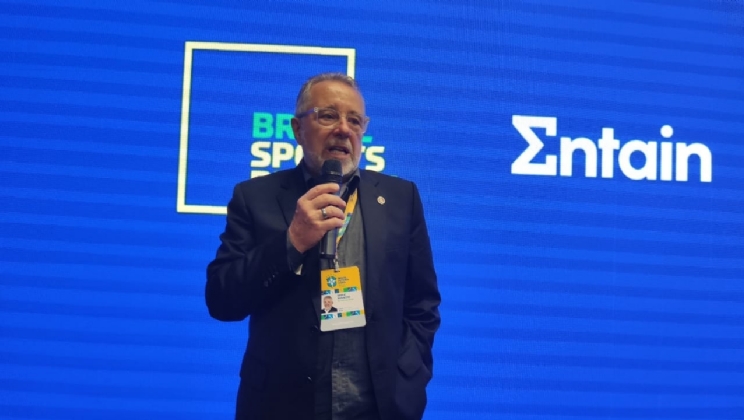 Galeria de fotos: Brasil Sports Betting Summit teve encerramento de luxo na BFEXPO