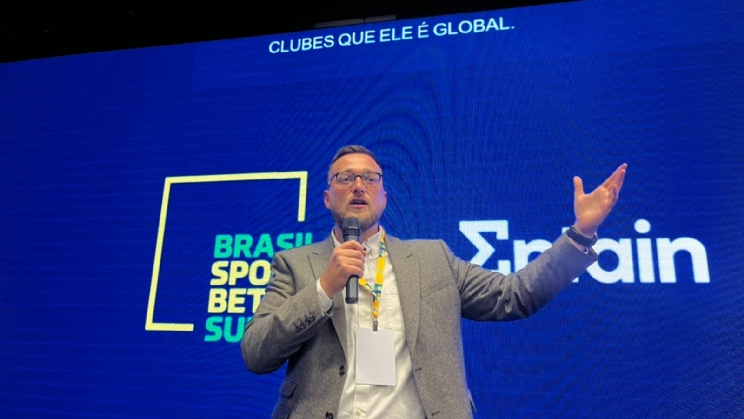 Galeria de fotos: Brasil Sports Betting Summit teve encerramento de luxo na BFEXPO