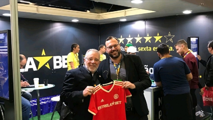 Galeria de fotos: Brasil Sports Betting Summit teve encerramento de luxo na BFEXPO