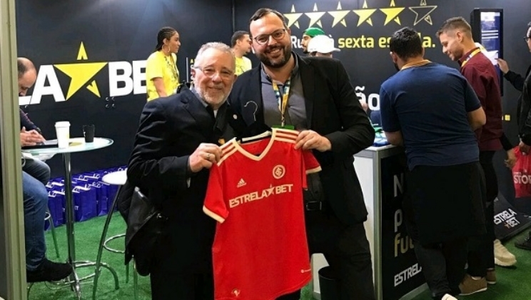 Galeria de fotos: Brasil Sports Betting Summit teve encerramento de luxo na BFEXPO