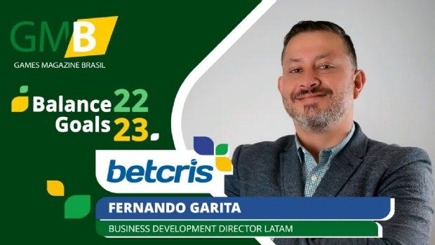 “Betcris grew 30% this year and in 2023 we will look for new markets and opportunities”